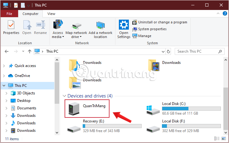 copy anh tu iphone vao may tinh 9