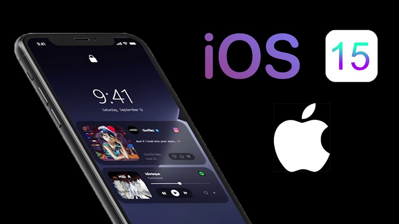 Tổng quan về iOS 15: Thiết bị hỗ trợ, tính năng mới và ngày phát hành! 2 iOS 15 2