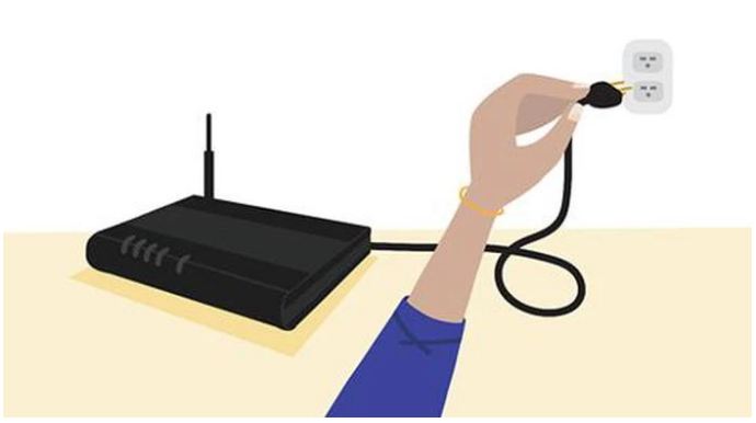 Cách khắc phục lỗi latop không thể kết nối Wi-Fi cực kỳ đơn giản 1 WiFi