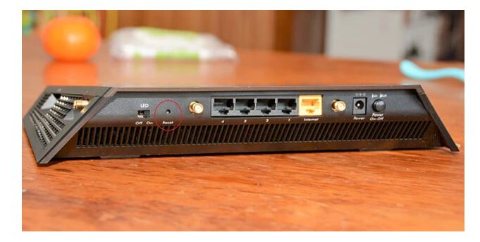 Cách khắc phục lỗi latop không thể kết nối Wi-Fi cực kỳ đơn giản 2 WiFi