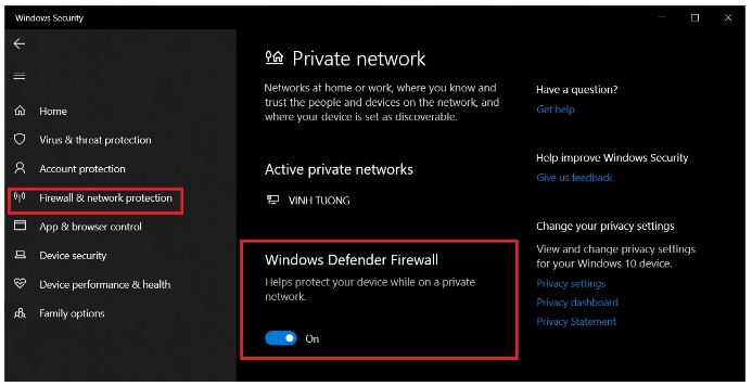 Cách khắc phục lỗi latop không thể kết nối Wi-Fi cực kỳ đơn giản 5 khac phuc loi ket noi laptop voi wifi 5