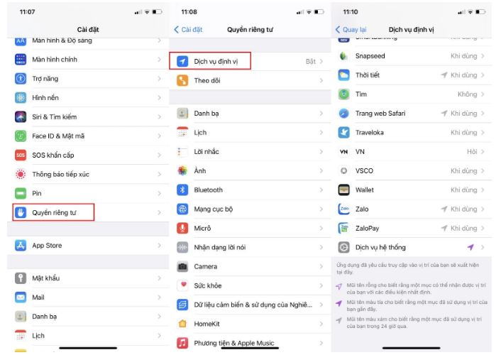 xem dinh vi iphone shopcongnghe1