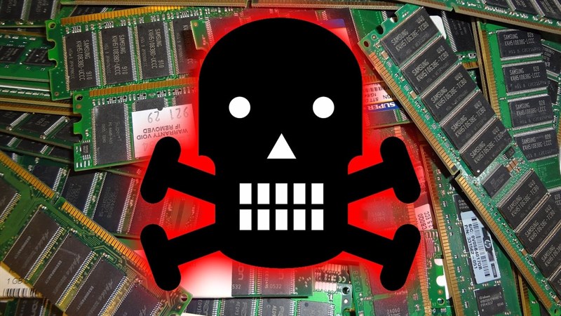 Lỗi màn hình xanh trên Windows 10 và hướng khắc phục 2 Windows 10