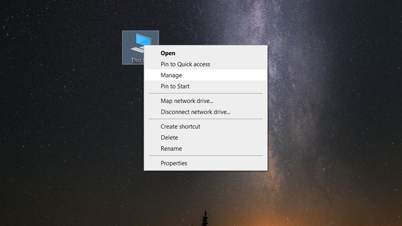 Lỗi màn hình xanh trên Windows 10 và hướng khắc phục 4 loi man hinh xanh tren window 10 3