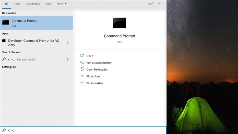 Lỗi màn hình xanh trên Windows 10 và hướng khắc phục 7 loi man hinh xanh tren window 10 6