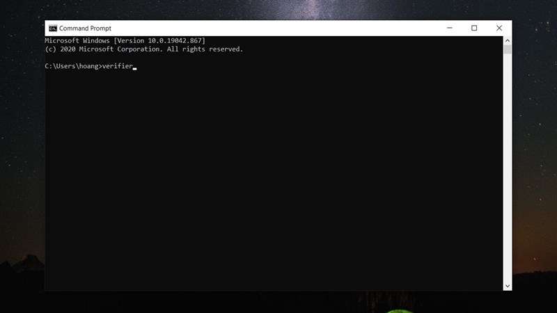 Lỗi màn hình xanh trên Windows 10 và hướng khắc phục 8 loi man hinh xanh tren window 10 7