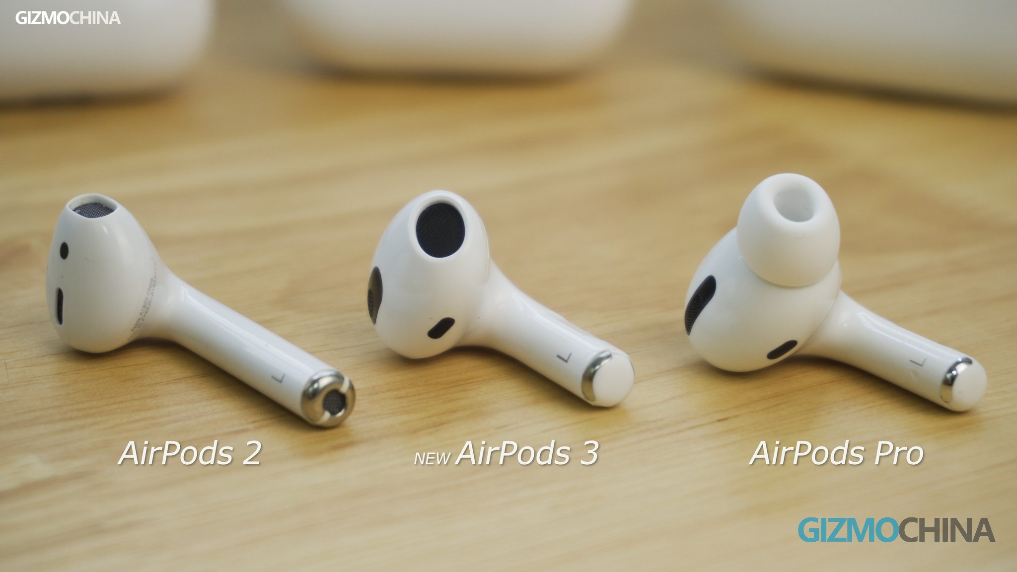 AirPods 3