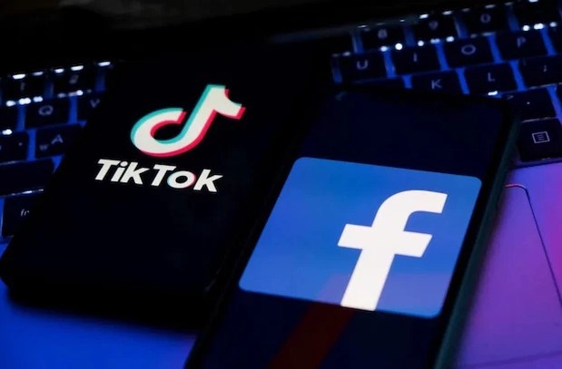 Facebook thuê công ty tư vấn để hạ bệ TikTok 1 Facebook
