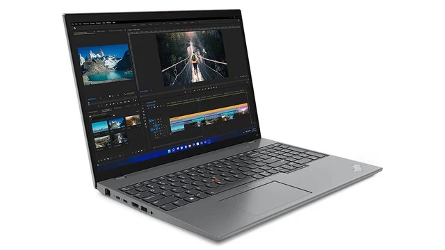 Lenovo ra mắt ThinkPad T16 Gen 1: Màn hình 2.5K, CPU Intel thế hệ 12 2 lenovo think pad tgdd hinh anh 2