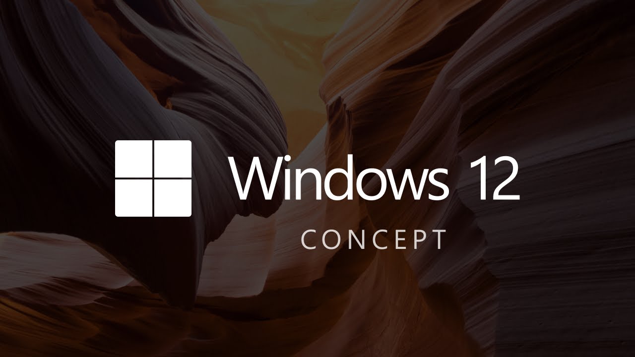 Windows 12 sẽ dựa trên nền tảng đám mây và tối ưu hóa các tính năng AI? 2 Windows 12
