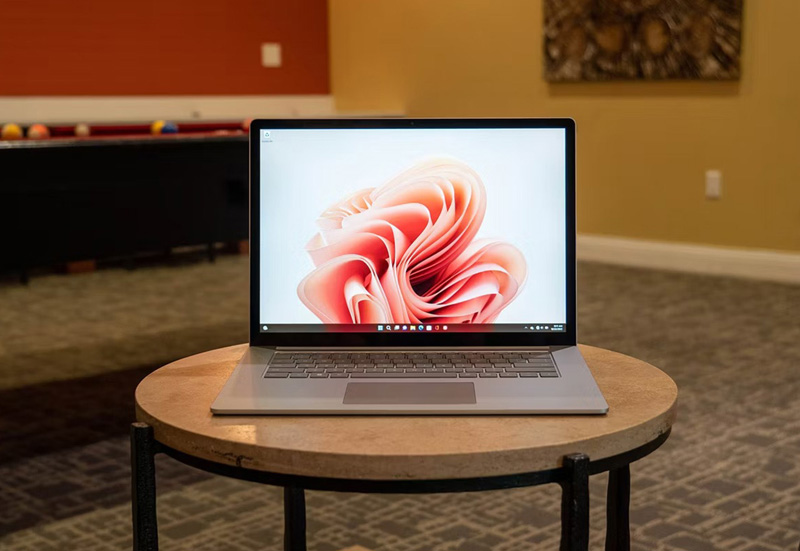 Surface Laptop 5 img2