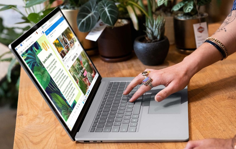 Surface Laptop 5 img8