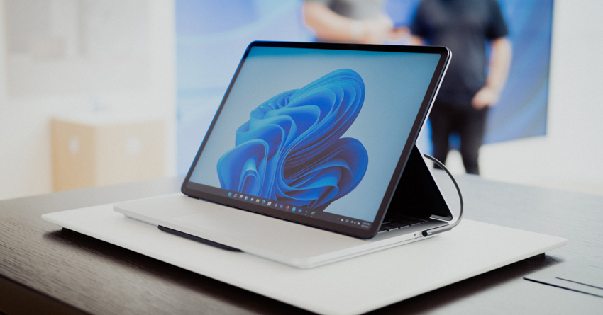 Surface Laptop Studio img2