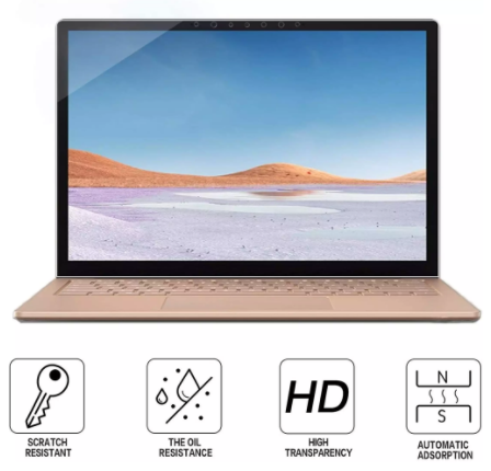 Cường lực Surface Pro 1 cuong luc 12.4 1