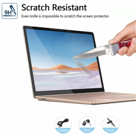 Cường lực Surface Pro 2 cuong luc 12.4 2