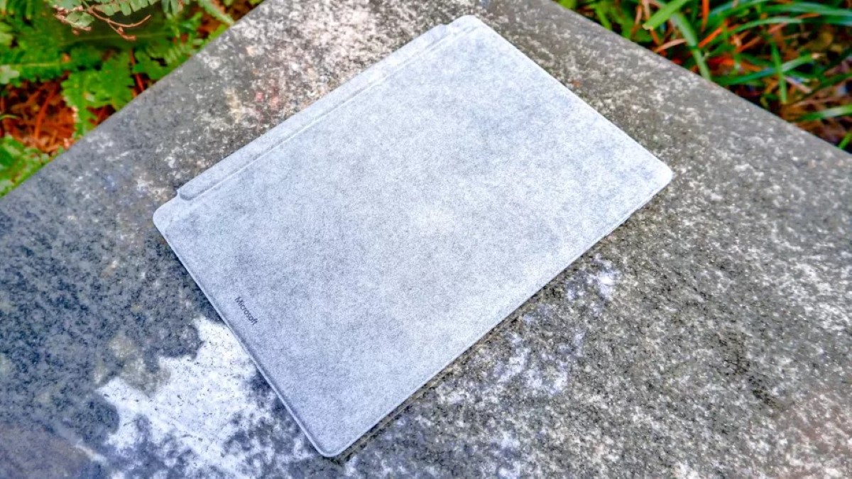 Đánh giá Microsoft Surface Pro 9: Với vài nâng cấp hoàn thiện hơn song không có nhiều thay đổi 11 danh gia surface pro 9 11