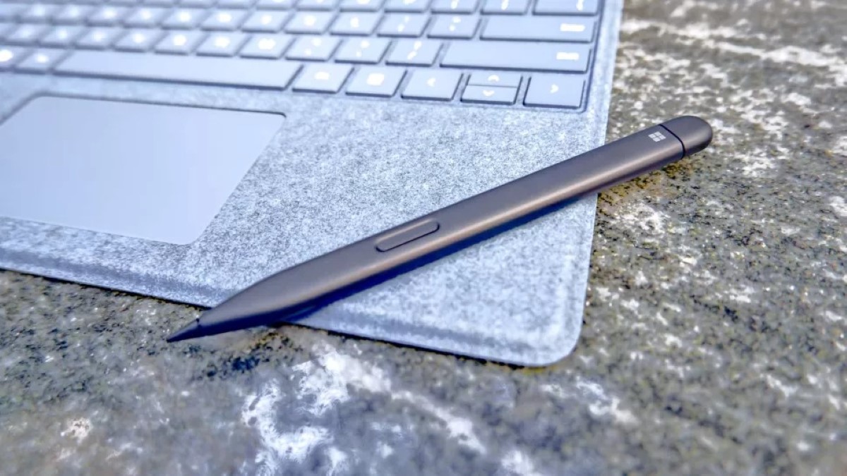 Đánh giá Microsoft Surface Pro 9: Với vài nâng cấp hoàn thiện hơn song không có nhiều thay đổi 17 danh gia surface pro 9 17