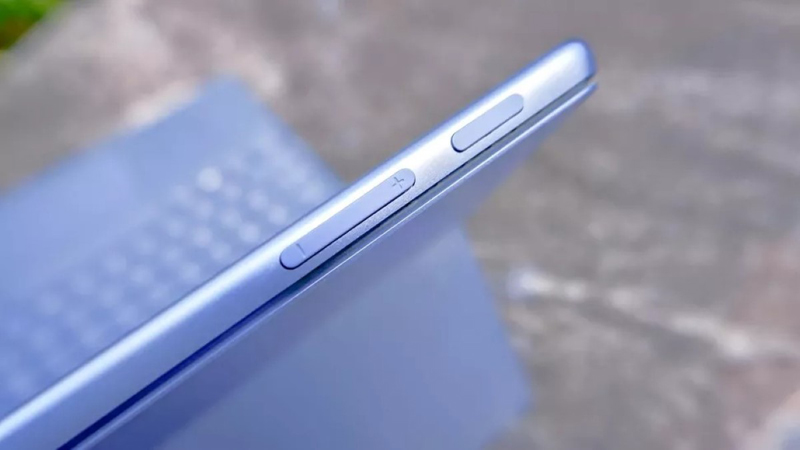 Đánh giá Microsoft Surface Pro 9: Với vài nâng cấp hoàn thiện hơn song không có nhiều thay đổi 8 danh gia surface pro 9 8