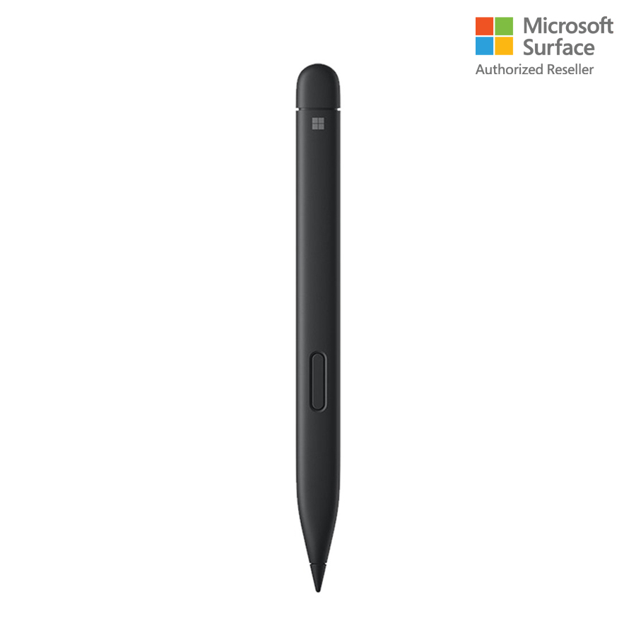 Caneta Microsoft Surface Slim Pen 2 - Precisão E Escrita Natural Para Surface