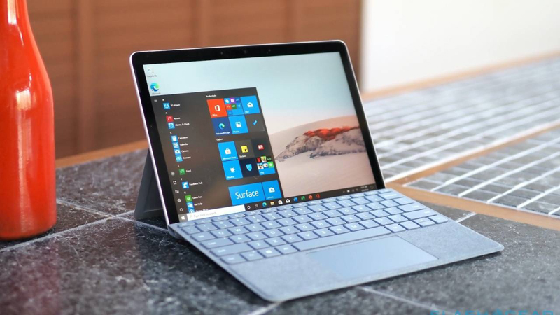 7 mẫu Laptop Microsoft Surface tốt nhất đáng mua năm 2022 7 7 mau surface dang mua nam 2022 5
