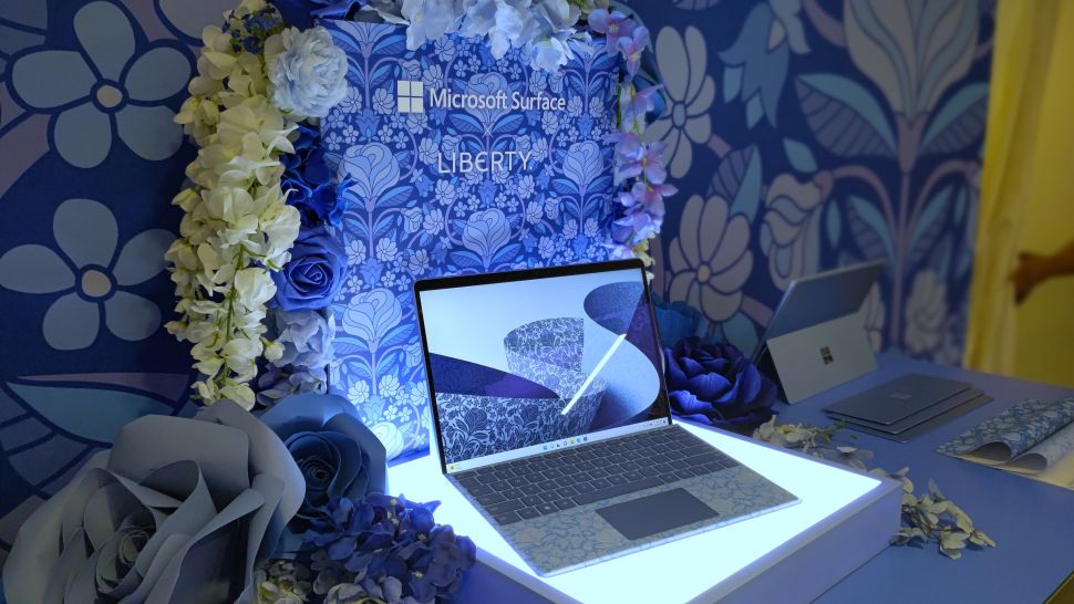 7 mẫu Laptop Microsoft Surface tốt nhất đáng mua năm 2022 5 so sanh surface pro 9 voi surface pro 8 3