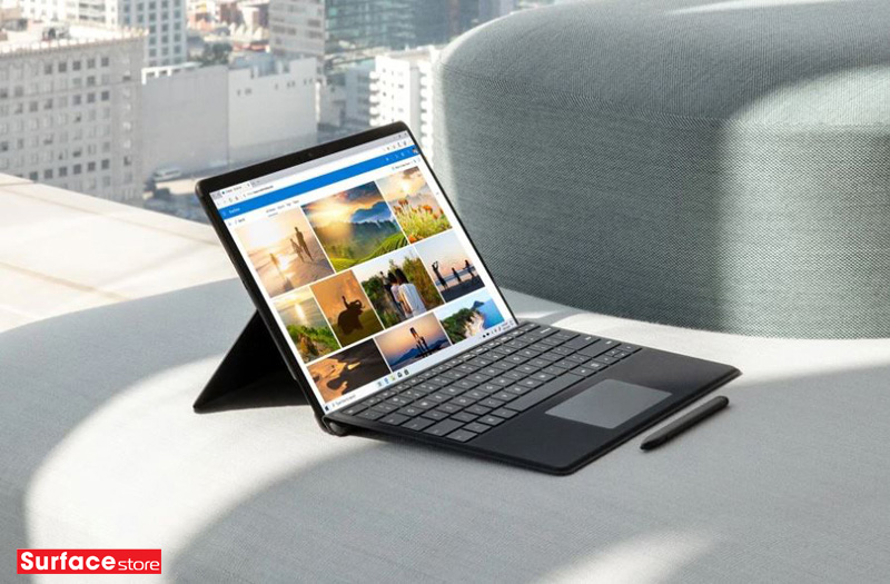 surface pro x