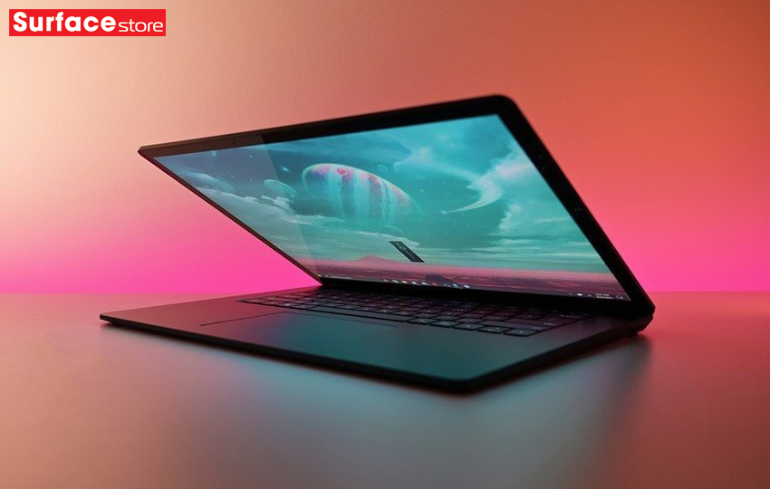 nen chon mua surface laptop 5 13 hay 15inch 4