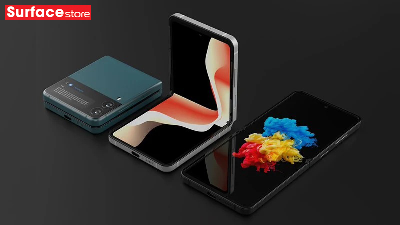 nhung mau laptop surface dang mua nam 2023 5