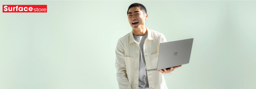 Giới thiệu sản phẩm Surface Laptop Go 2