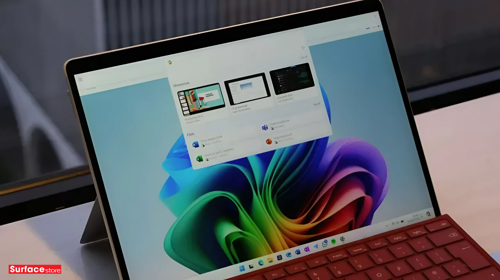 5 lý do bạn nên và không nên sử dụng Windows Recall trên Windows 11 1 Recall