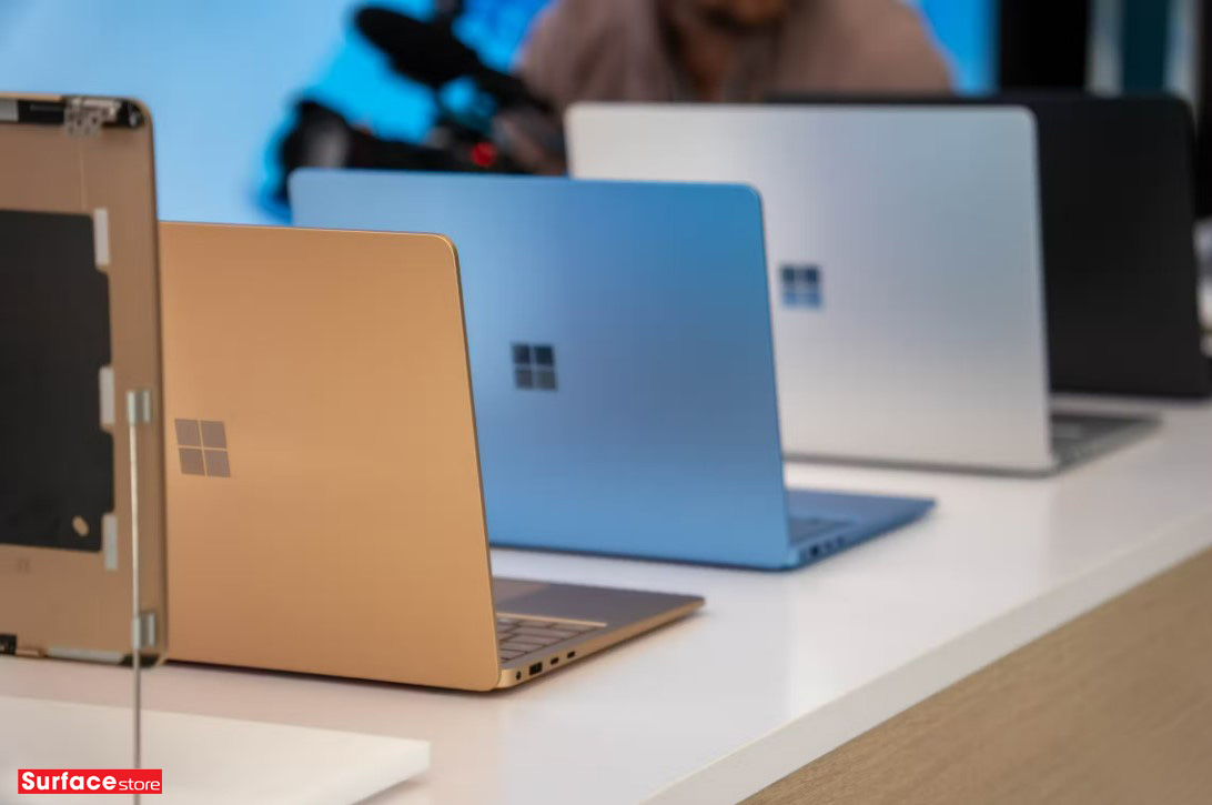 Surface Laptop 7: Nên chọn cấu hình nào? 1 Surface Laptop