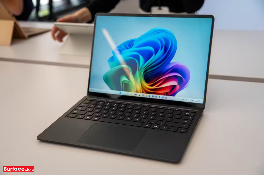 Surface Laptop 7: Nên chọn cấu hình nào? 2 Surface Laptop