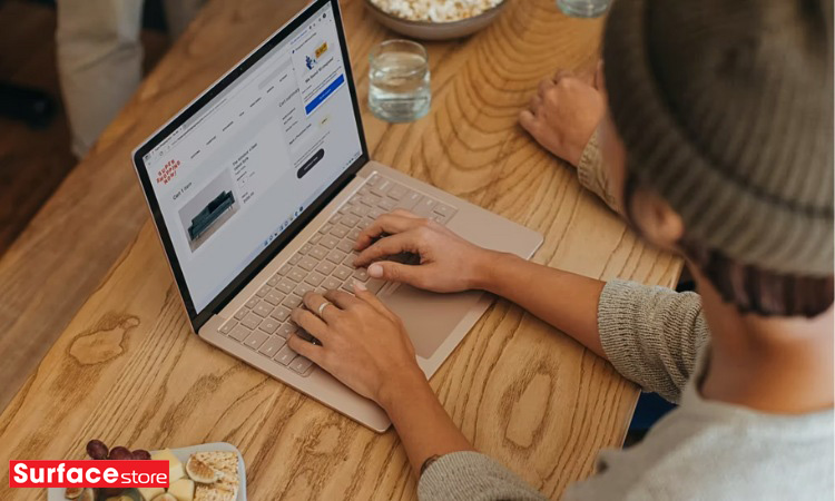 Tablet hay Laptop: Lựa chọn nào phù hợp với nhu cầu của bạn 3 Tablet