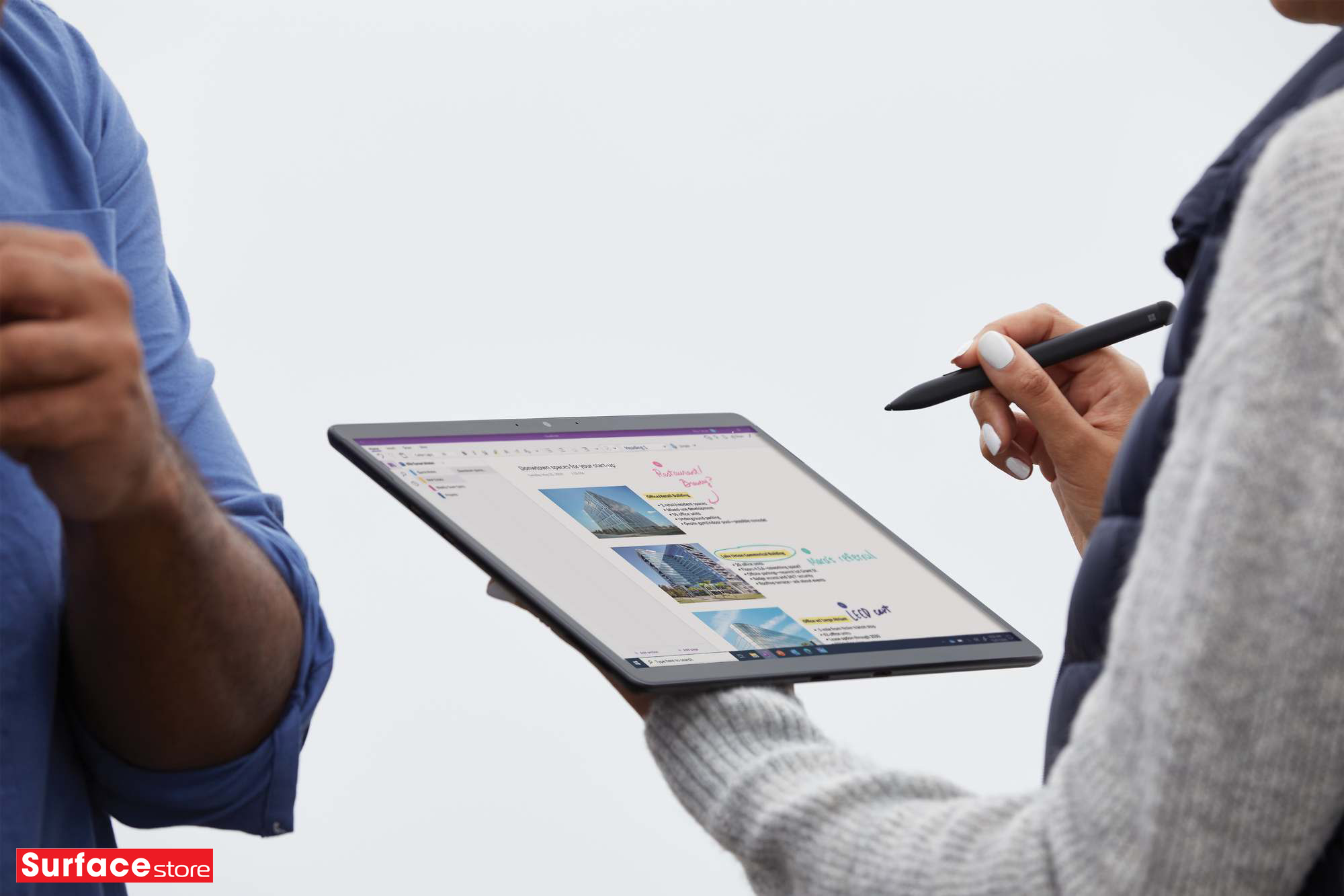 Tablet hay Laptop: Lựa chọn nào phù hợp với nhu cầu của bạn 4 Tablet