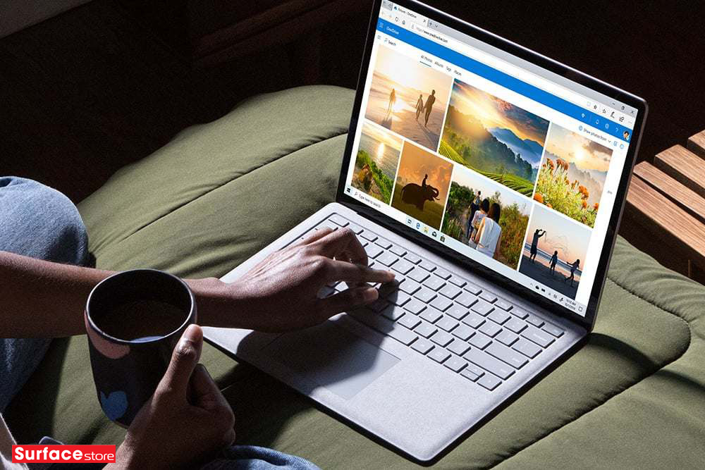 Tablet hay Laptop: Lựa chọn nào phù hợp với nhu cầu của bạn 5 Tablet