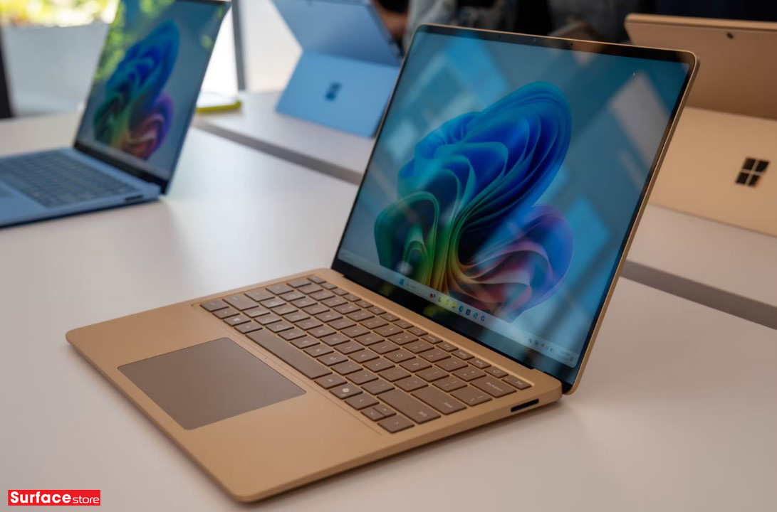 Surface Laptop 7: Nên chọn cấu hình nào? 5 Surface Laptop