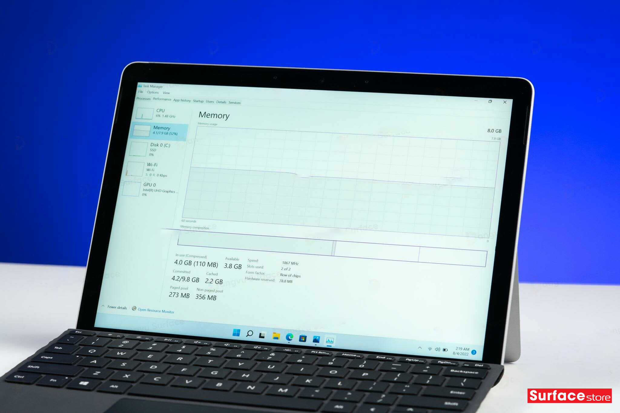 Ưu Điểm Và Nhược Điểm Trên Surface Laptop Go 3 3 Surface Laptop