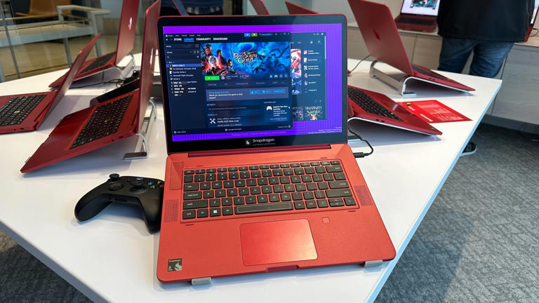 Qualcomm Snapdragon X Elite: Đột phá công nghệ và mọi thứ bạn cần biết 3 Snapdragon