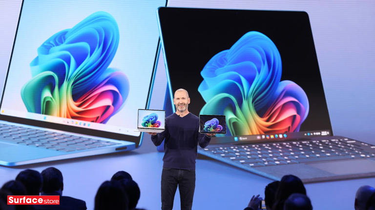 Microsoft cho biết Surface Laptop mới của họ đã đánh bại MacBook Air, nhưng liệu đó có phải là sự so sánh đúng đắn? 1 Surface