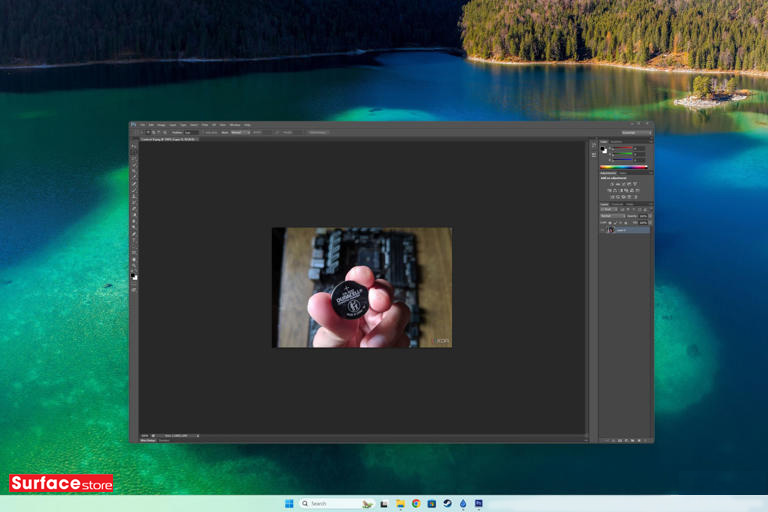5 lý do Windows là hệ điều hành tốt nhất cho laptop 6 Windows