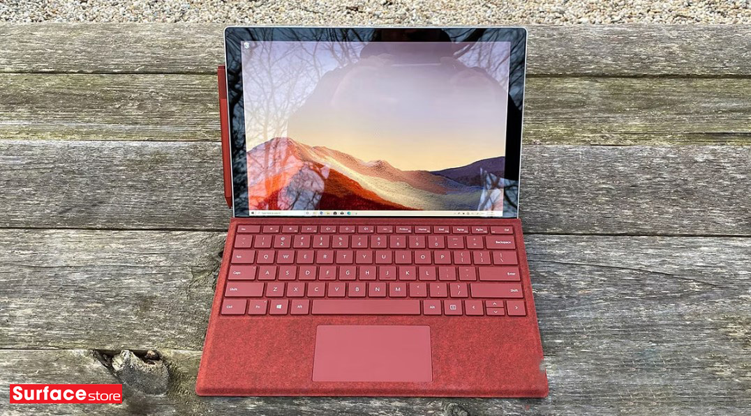 Microsoft ngừng hỗ trợ cho Surface Pro 7 khi phát hành Surface Pro 10 2 Microsoft