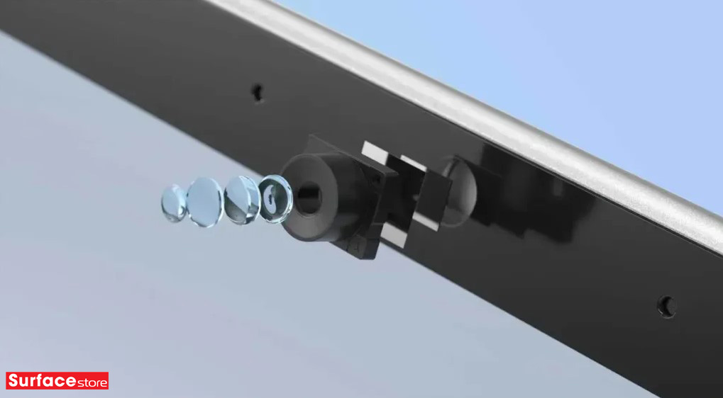 Surface Pro 10 và Surface Pro 9: Những cải tiến mới có thực sự thuyết phục? 3 Surface Pro