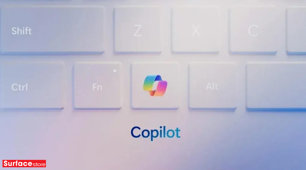 Surface Pro 10 và Surface Pro 9: Những cải tiến mới có thực sự thuyết phục? 4 Surface Pro