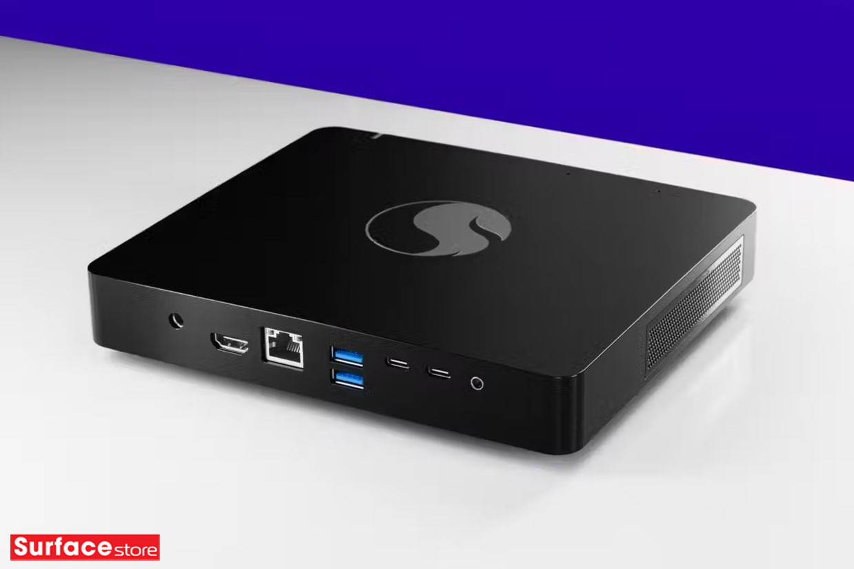 Qualcomm có Snapdragon Dev Kit mới cho Windows với chip X Elite độc quyền 2 Snapdragon