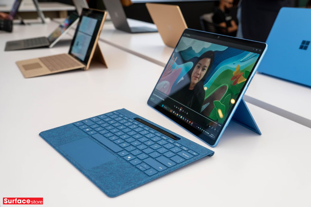 Surface Pro 11 và Laptop 7: Nâng cấp tốt hơn so với phiên bản trước 3 Surface