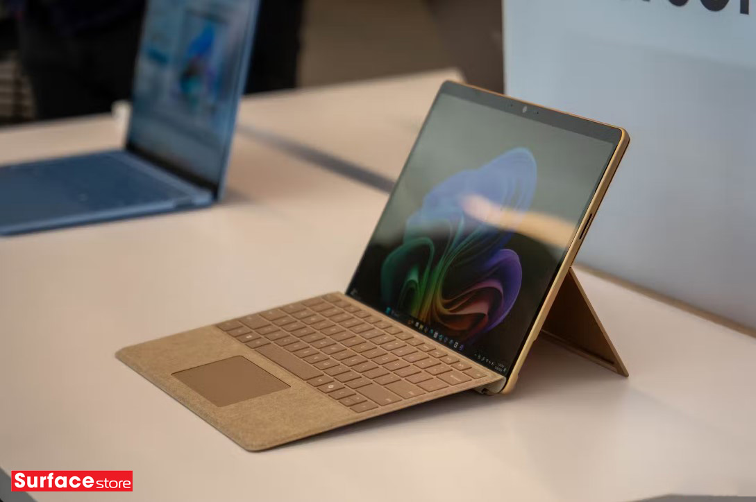 Surface Pro 11 vs Surface Pro 9: Surface Pro 11 có thực sự tốt hơn nhiều không? 2 Surface Pro 11