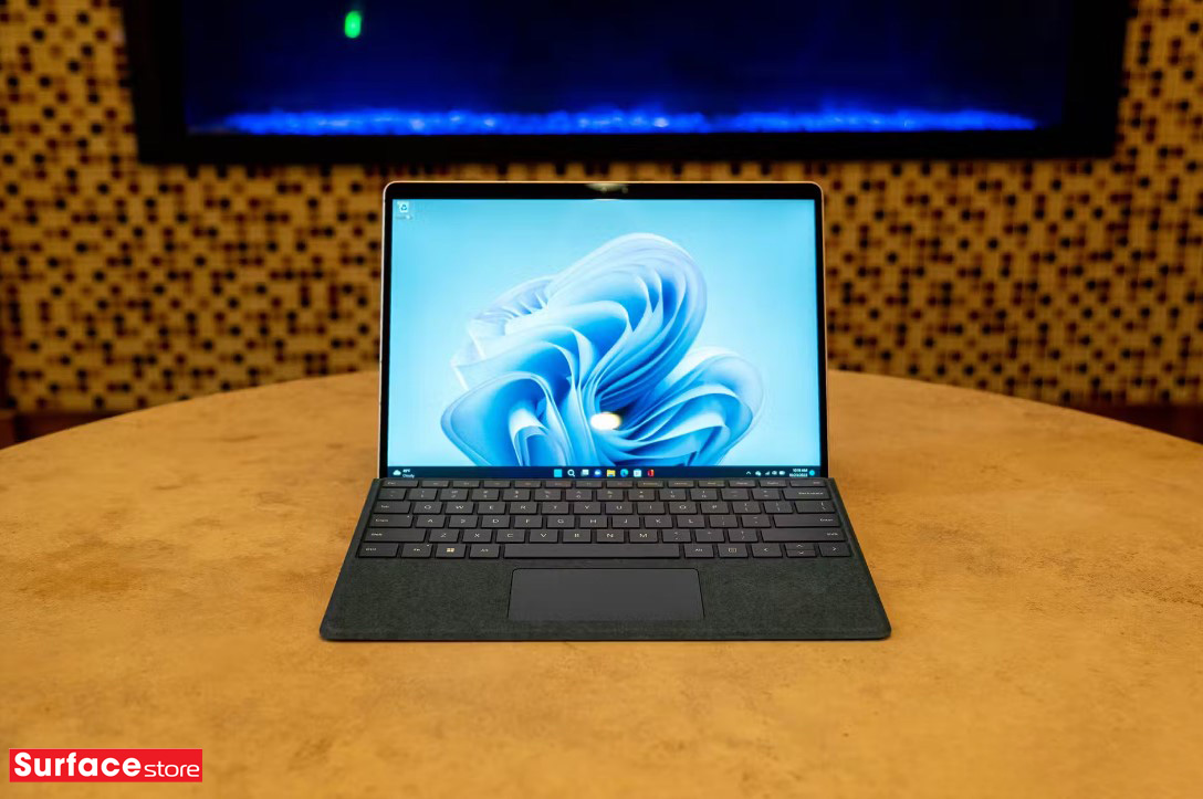 Surface Pro 11 vs Surface Pro 9: Surface Pro 11 có thực sự tốt hơn nhiều không? 3 Surface Pro 11