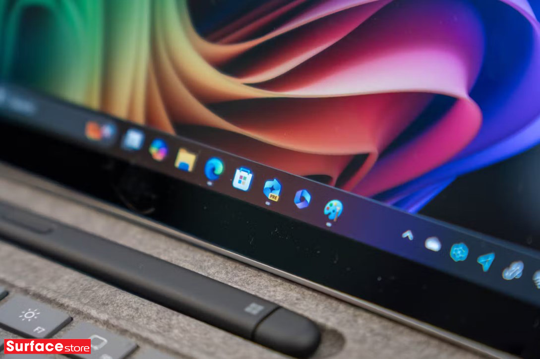 Surface Pro 11 vs Surface Pro 9: Surface Pro 11 có thực sự tốt hơn nhiều không? 4 Surface Pro 11