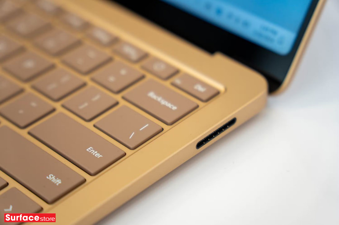 Surface Laptop 7 và M3 MacBook Air: Lựa chọn nào dành cho bạn? 2 Surface