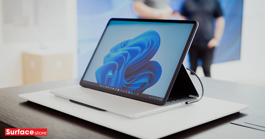 Mua Laptop Surface ở đâu? Lựa chọn nào đáp ứng nhu cầu của bạn 8 Laptop Surface